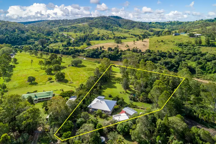 Second view of Homely other listing, 212 De Castella Road, The Palms QLD 4570