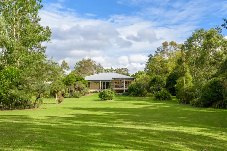 Fourth view of Homely other listing, 212 De Castella Road, The Palms QLD 4570