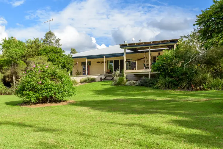 Fifth view of Homely other listing, 212 De Castella Road, The Palms QLD 4570