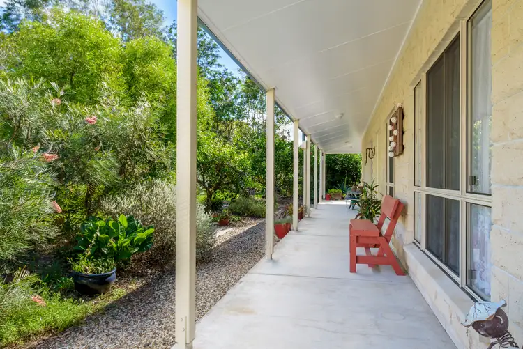 Sixth view of Homely other listing, 212 De Castella Road, The Palms QLD 4570