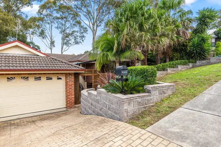 Main view of Homely house listing, 29 Schaefer Close, Tingira Heights NSW 2290