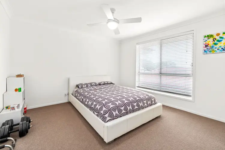Fifth view of Homely house listing, 29 Schaefer Close, Tingira Heights NSW 2290