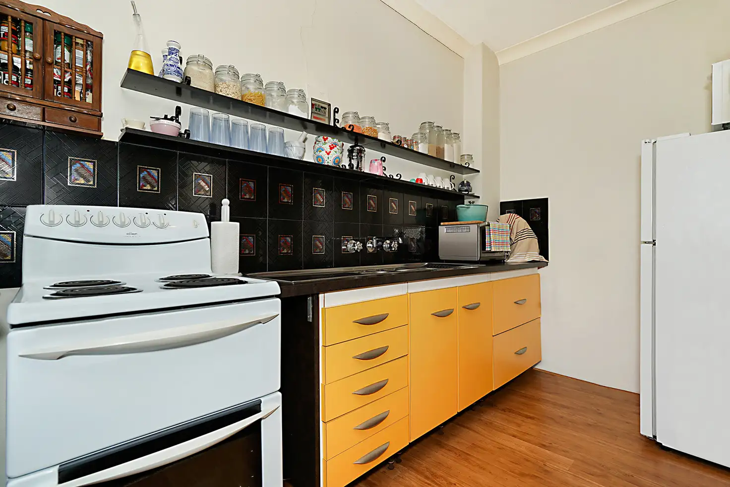 Main view of Homely apartment listing, 5/612 Glebe Road, Adamstown NSW 2289