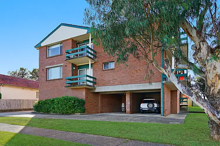 Second view of Homely apartment listing, 5/612 Glebe Road, Adamstown NSW 2289