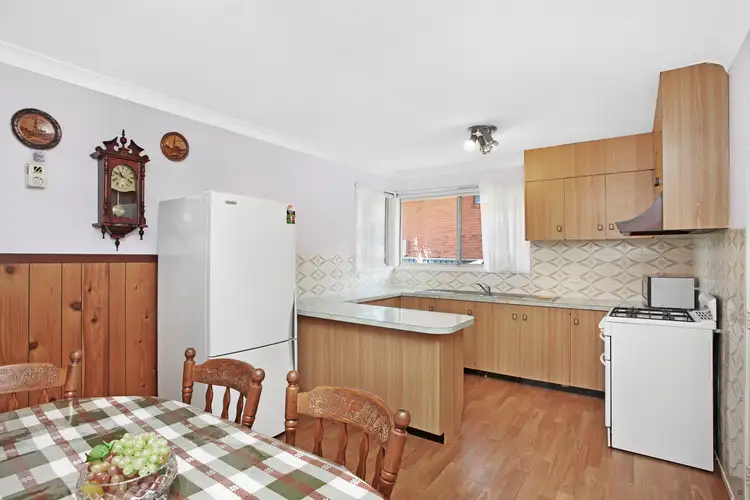 Third view of Homely house listing, 11 Grandview Avenue, Seven Hills NSW 2147