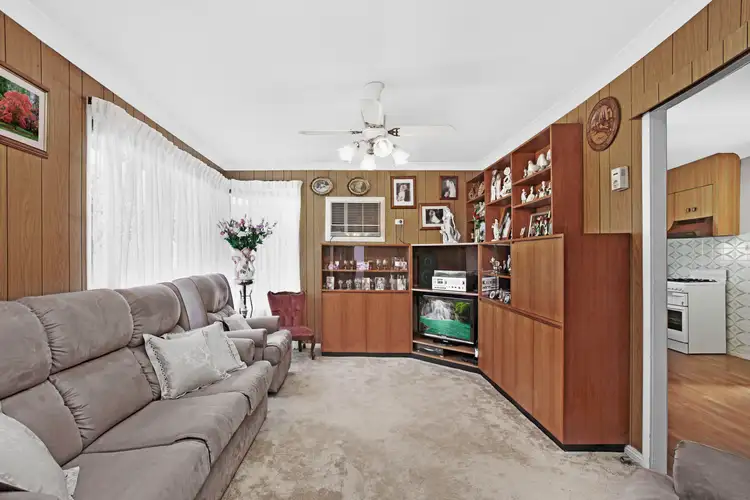 Fourth view of Homely house listing, 11 Grandview Avenue, Seven Hills NSW 2147