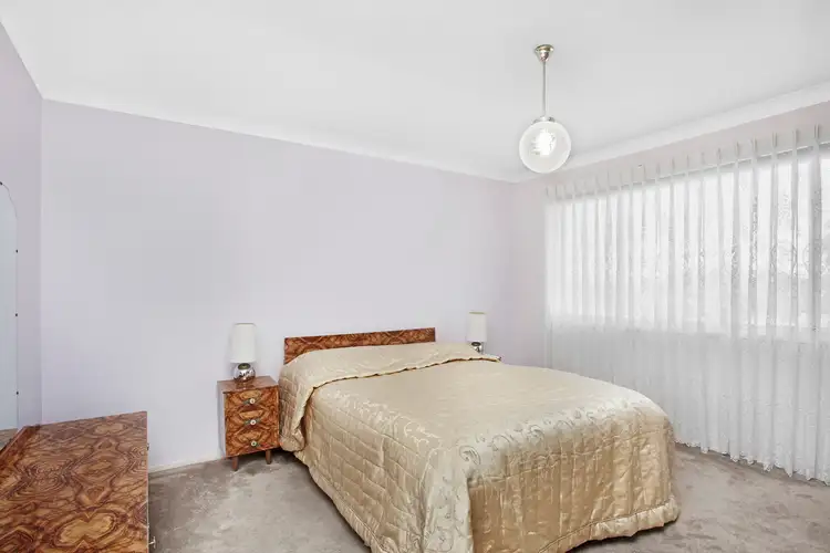 Fifth view of Homely house listing, 11 Grandview Avenue, Seven Hills NSW 2147