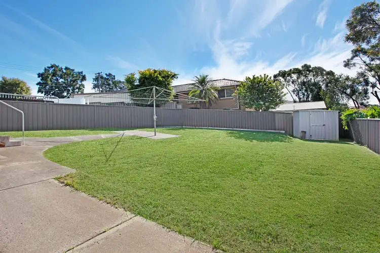 Sixth view of Homely house listing, 11 Grandview Avenue, Seven Hills NSW 2147