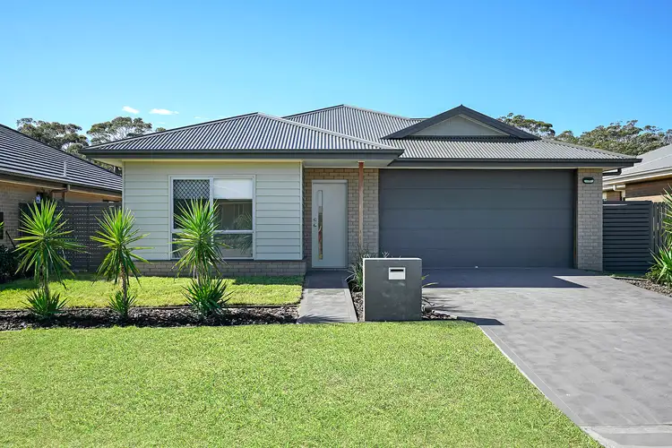Second view of Homely house listing, 16 Apple Street, Fern Bay NSW 2295