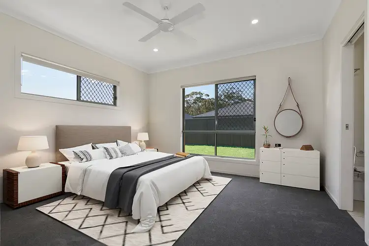 Fourth view of Homely house listing, 16 Apple Street, Fern Bay NSW 2295