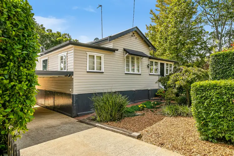 3 Potter Street, South Toowoomba QLD 4350