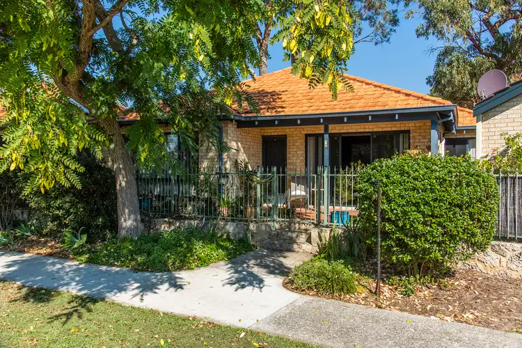 Main view of Homely house listing, 12 Marigold Lane, Falcon WA 6210