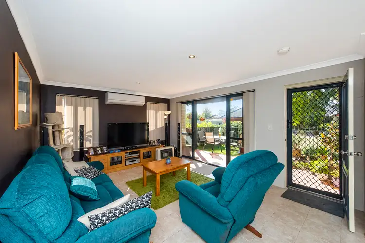 Third view of Homely house listing, 12 Marigold Lane, Falcon WA 6210