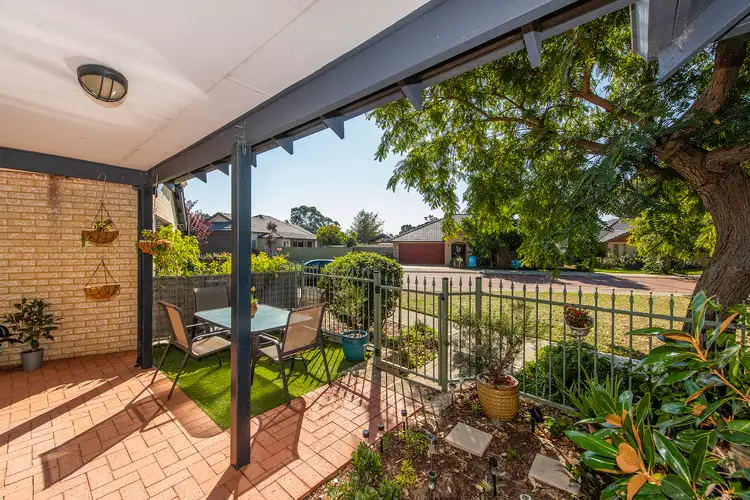 Fourth view of Homely house listing, 12 Marigold Lane, Falcon WA 6210