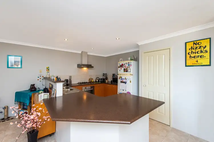 Fifth view of Homely house listing, 12 Marigold Lane, Falcon WA 6210