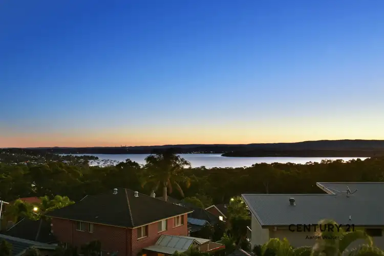 Second view of Homely house listing, 5 Chateau Place, Eleebana NSW 2282