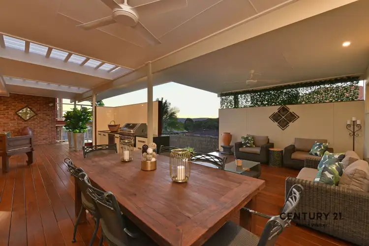 Third view of Homely house listing, 5 Chateau Place, Eleebana NSW 2282