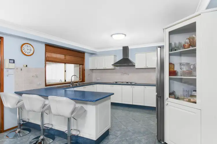 Third view of Homely house listing, 54 Farmingdale Drive, Blacktown NSW 2148