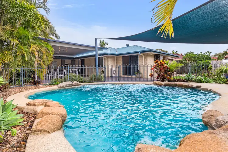 Main view of Homely house listing, 3 Kyndalyn Close, Upper Kedron QLD 4055