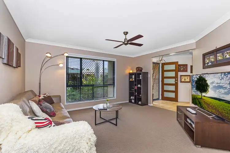 Second view of Homely house listing, 3 Kyndalyn Close, Upper Kedron QLD 4055