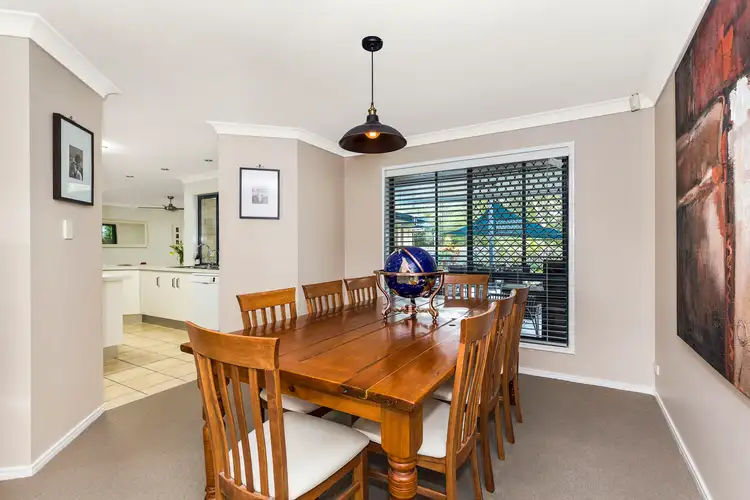 Third view of Homely house listing, 3 Kyndalyn Close, Upper Kedron QLD 4055