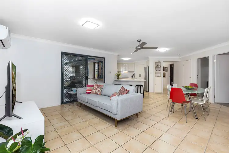 Fourth view of Homely house listing, 3 Kyndalyn Close, Upper Kedron QLD 4055