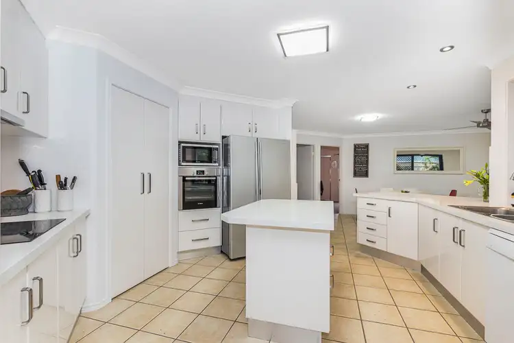 Fifth view of Homely house listing, 3 Kyndalyn Close, Upper Kedron QLD 4055