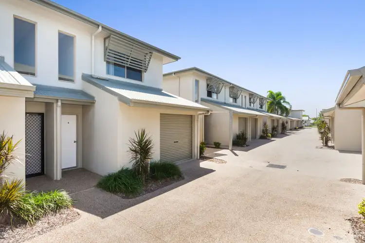 4/84-86 Dearness Street, Garbutt QLD 4814