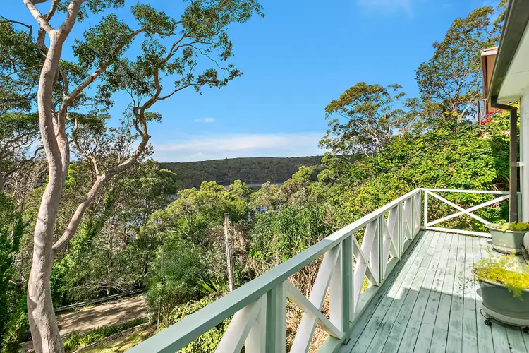 Fifth view of Homely house listing, 11 Mansion Point Road, Grays Point NSW 2232