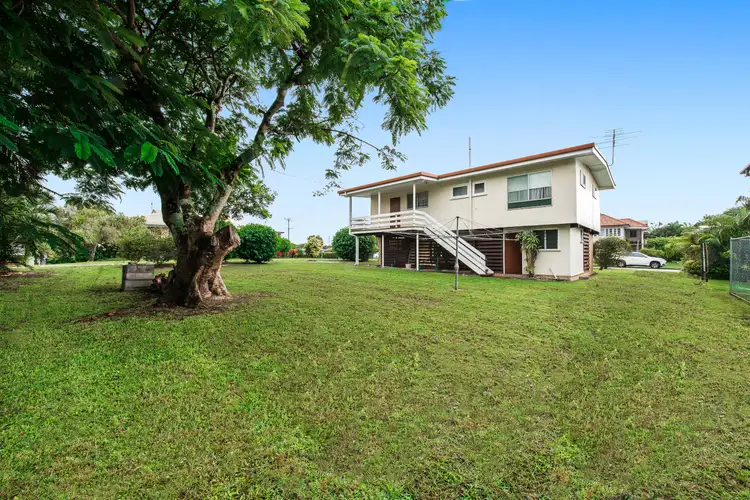 Second view of Homely house listing, 14 Beattie Street, Golden Beach QLD 4551