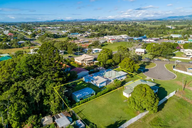 51 Clematis Street, Gympie QLD 4570