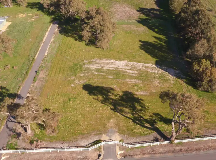 Second view of Homely land listing, Lot 61 Gilbert Road, North Dandalup WA 6207