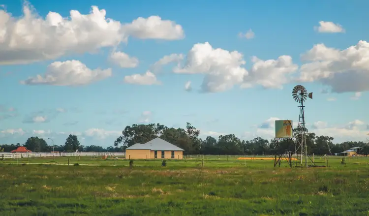 Fourth view of Homely land listing, Lot 61 Gilbert Road, North Dandalup WA 6207