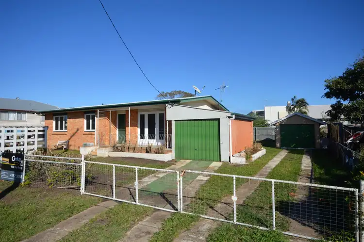 2A Ryan Street, Bundaberg North QLD 4670