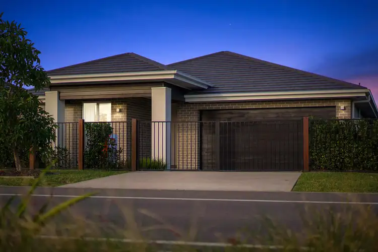 Third view of Homely house listing, 56 Seaside Boulevard, Fern Bay NSW 2295