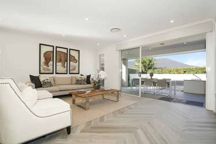 Sixth view of Homely house listing, 56 Seaside Boulevard, Fern Bay NSW 2295