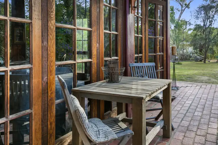 23 Ocean View Crescent, Somers VIC 3927