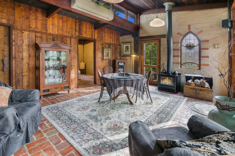 Fifth view of Homely house listing, 23 Ocean View Crescent, Somers VIC 3927