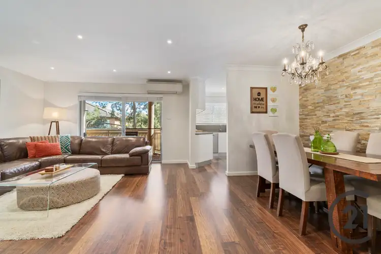 19/53 Bathurst street, Liverpool NSW 2170