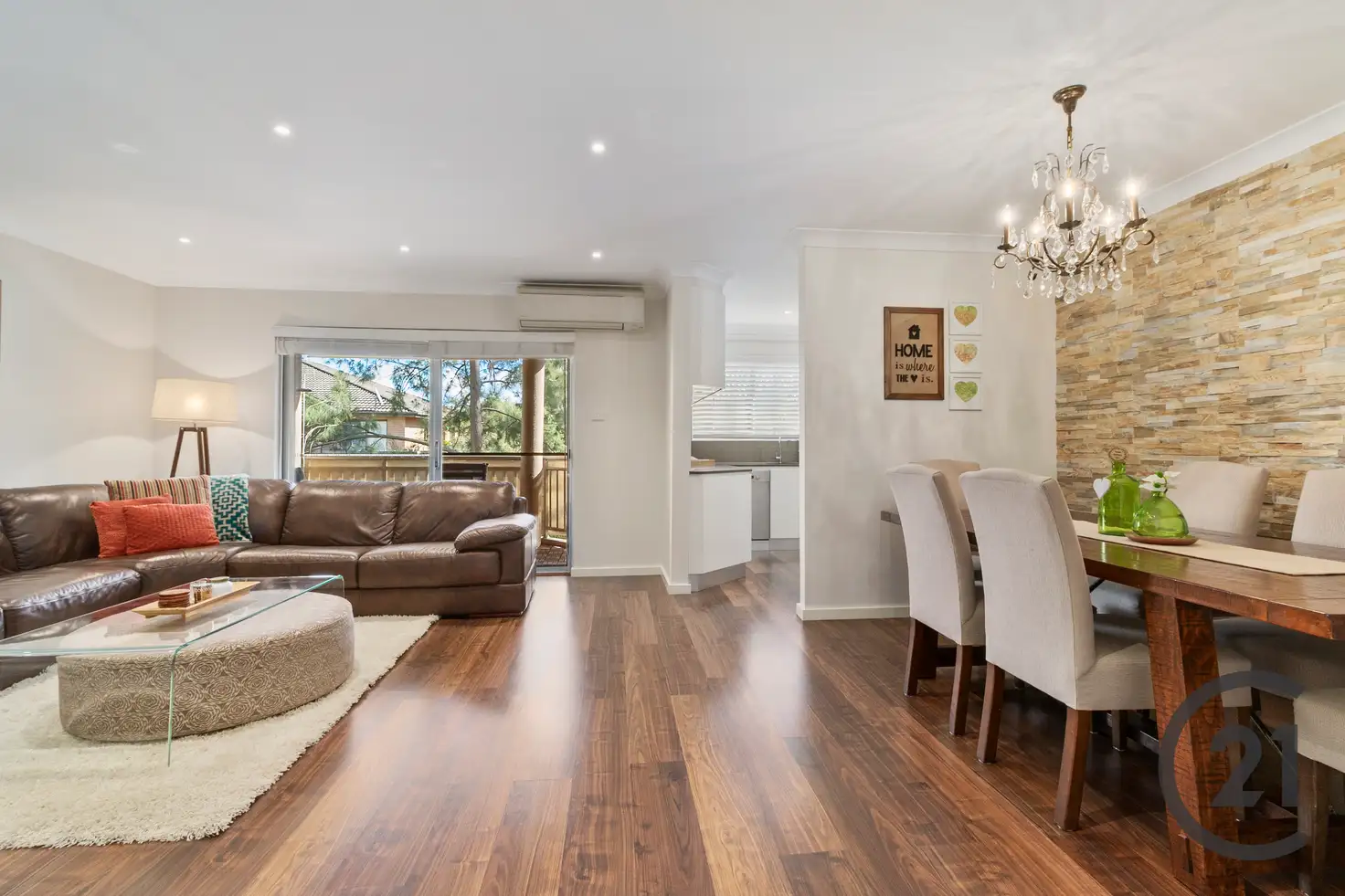 Main view of Homely apartment listing, 19/53 Bathurst street, Liverpool NSW 2170