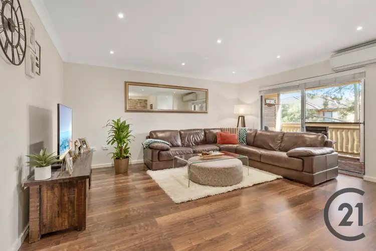 Second view of Homely apartment listing, 19/53 Bathurst street, Liverpool NSW 2170