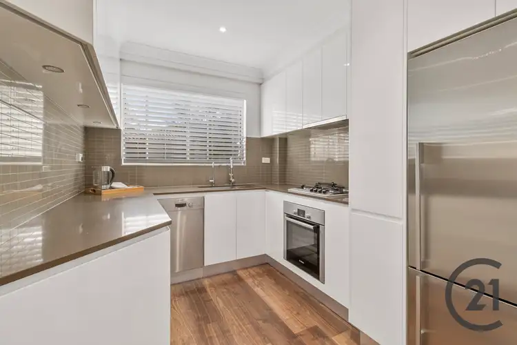 Fifth view of Homely apartment listing, 19/53 Bathurst street, Liverpool NSW 2170
