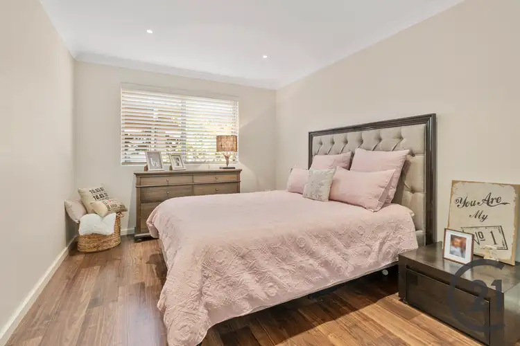 Sixth view of Homely apartment listing, 19/53 Bathurst street, Liverpool NSW 2170
