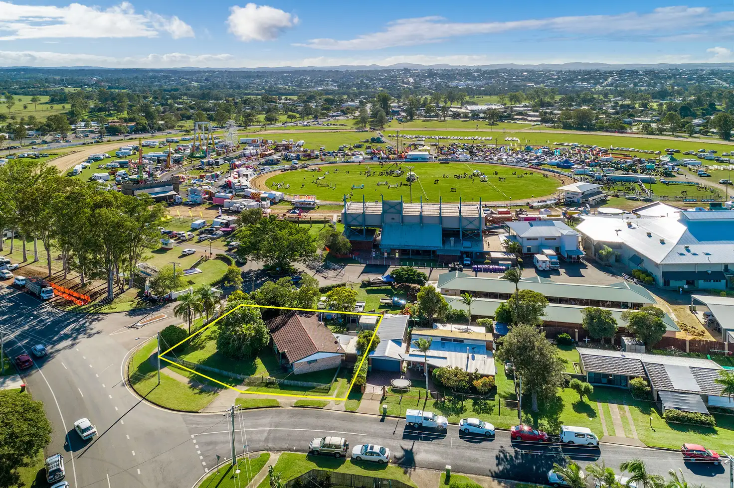 Main view of Homely house listing, 79 Exhibition Road, Southside QLD 4570