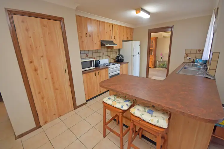 Sixth view of Homely house listing, 17 Buckingham Drive, Dubbo NSW 2830