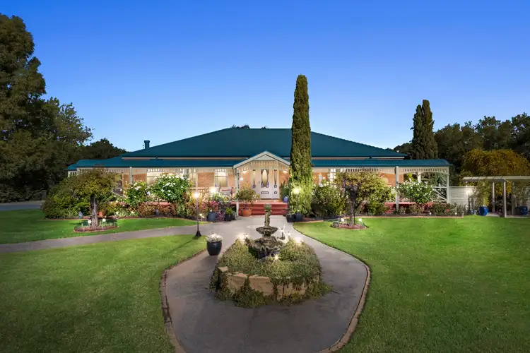 1 Tomara Court, Moama NSW 2731