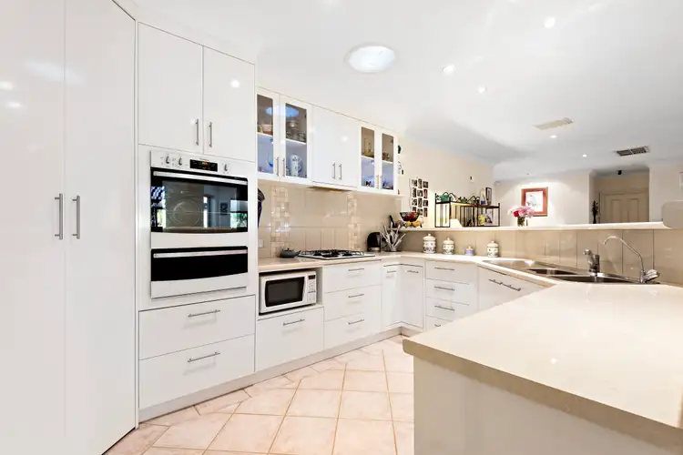 Sixth view of Homely house listing, 1 Tomara Court, Moama NSW 2731