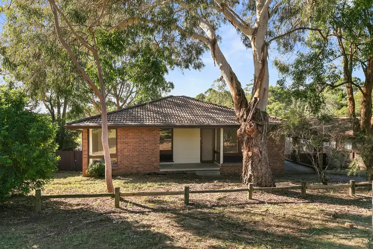 26 Davidson Road, Menai NSW 2234
