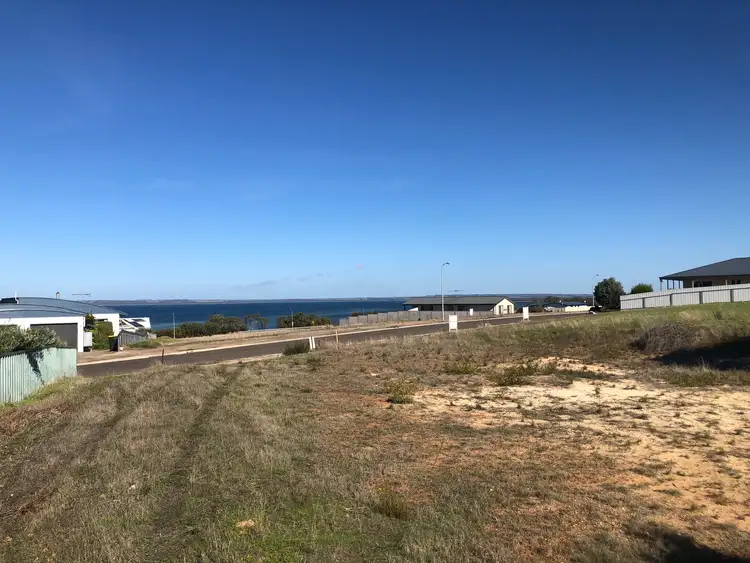 Main view of Homely land listing, Allotment 110 Africaine Terrace, Kingscote SA 5223