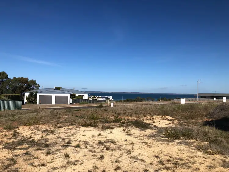 Second view of Homely land listing, Allotment 110 Africaine Terrace, Kingscote SA 5223